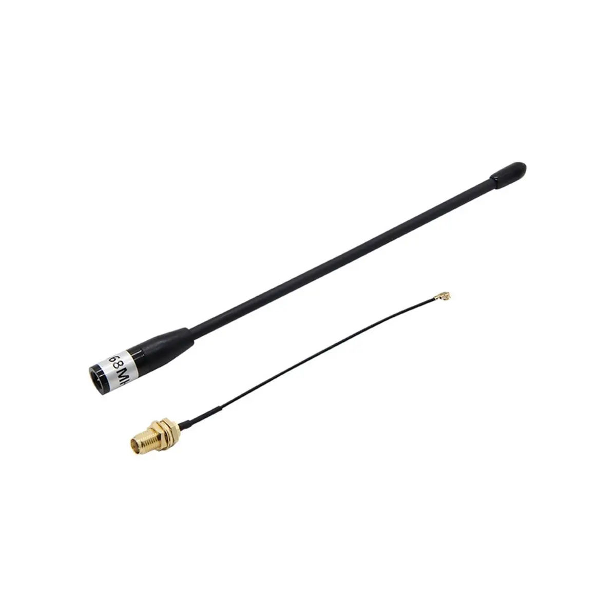 DT89 NEW 868/915MHz External Antenna with Connector for T- /T- Plus 868Mhz