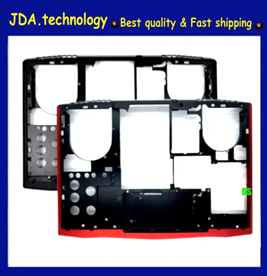 New/Org Bottom case D cover For Dell Alienware M17X R3 R4 Bottom Base Cover Case 0M1P0R M1P0R