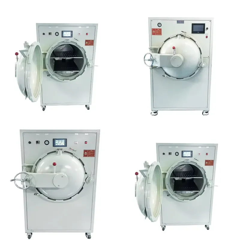 Advanced Liquid Adhesive Bubble Remover for Industrial Vacuum Defoaming Machine