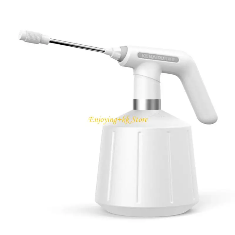 

Q1JB Handheld Garden Sprayer Electric Water Bottle Bottle Automatic Plant