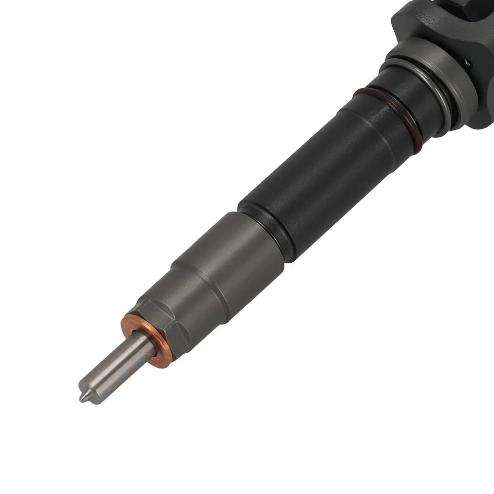 New For 0445120049 ME223750 ME223002 New Diesel Fuel Injector Nozzle For Mitsubishi Canter 4M50 4.9L