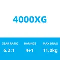 4000XG