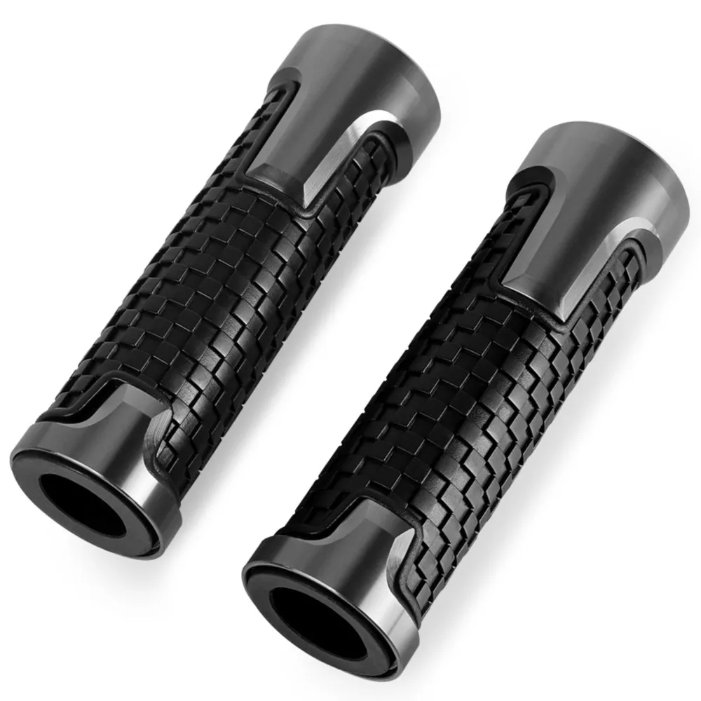 

for Yamaha V-MAX V Max Vmax 1200 1985-2016 2010 2011 2012 2013 2014 2015 Motorcycle handlebar grip handle bar Motorbike grips