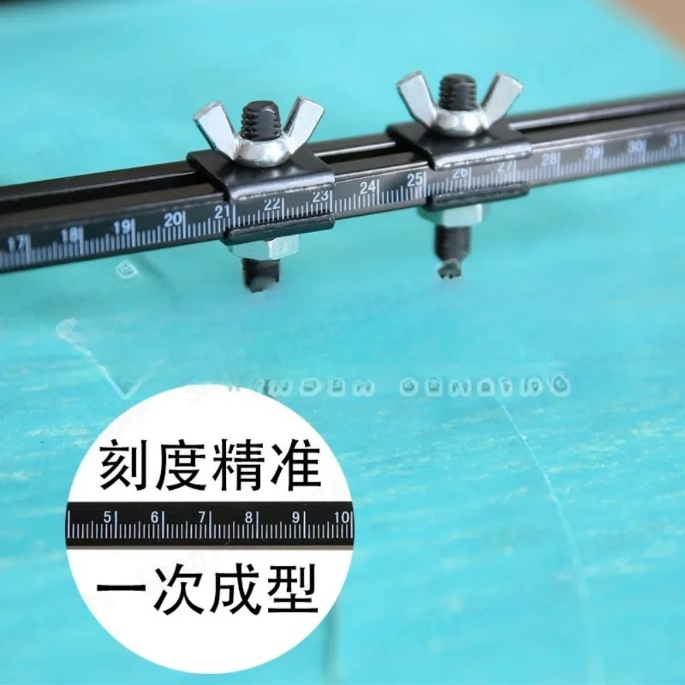 JT-T600 Manual Gasket Cutter 600mm Double Cutter