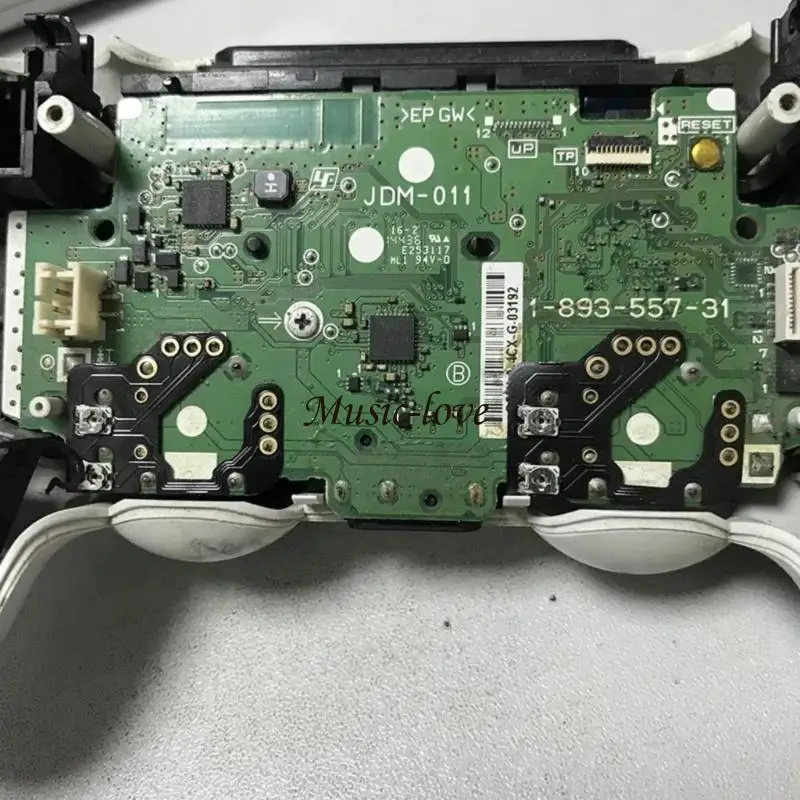 Плата решений для ремонта с высокой совместимостью для джойстиков контроллера разрешает Drift 203a