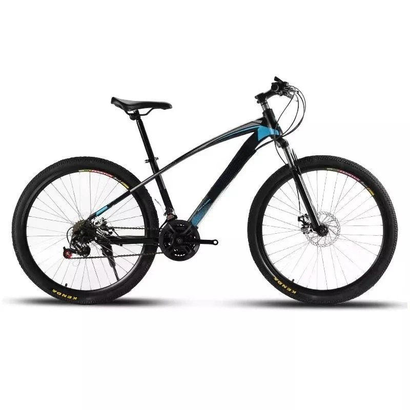 Factory Direct Supply Mountain Bike Bicycle Adult 24/26 Inch Variable Speed Full Suspension Downhill MTB Mountain Bike