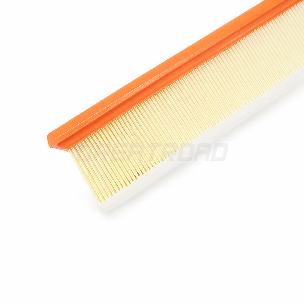 Auto-Luftfilter-Reinigungselement 13718570043 für BMW F10 F11 F25 F26 F15 518d 520d X3 X4 X5 25d B47 Motor High Flow Ansaugfilter – Detail 6