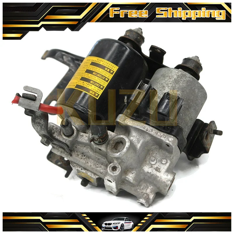 47070-47050 47070-12010 47070-47150 Brake Booster Pump Actuator Abs For 2010-2015 Toyota Prius