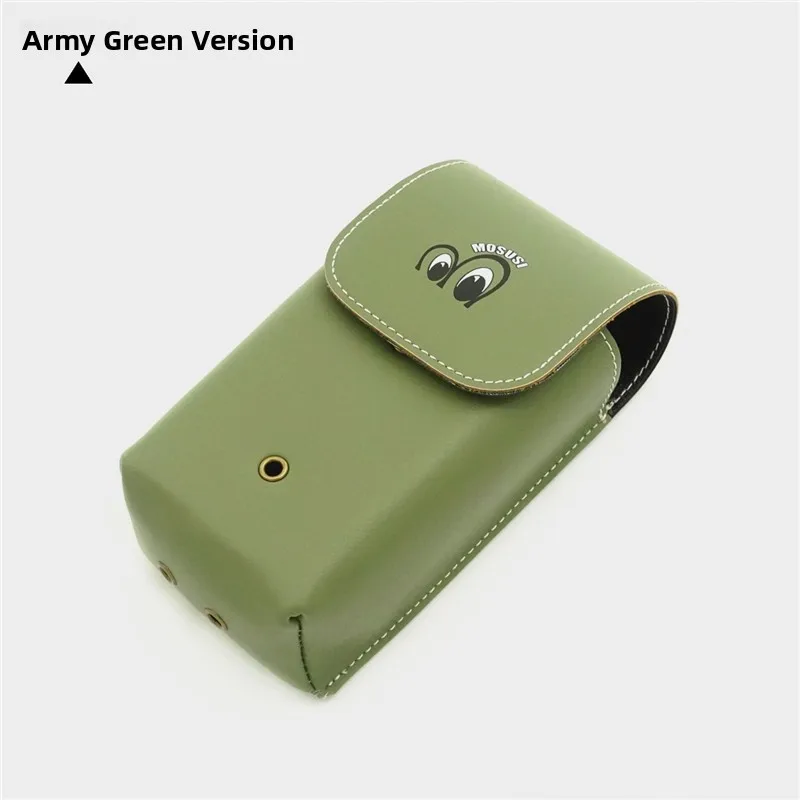 

Retro Sle Vehicle Beverage Bag Storage Pouch for Chongqing Baotian Motorcycle Youth ex Synthetic Leather Bag