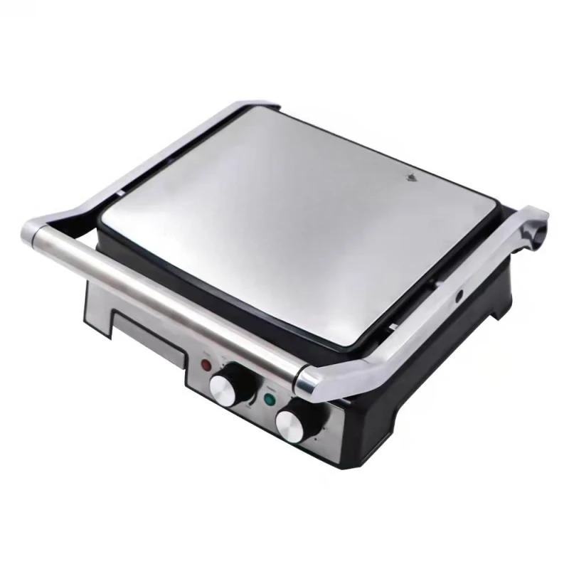 

Steak machine Fry steak machine Commercial home grill steak machine Sandwich breakfast Electric frying pan