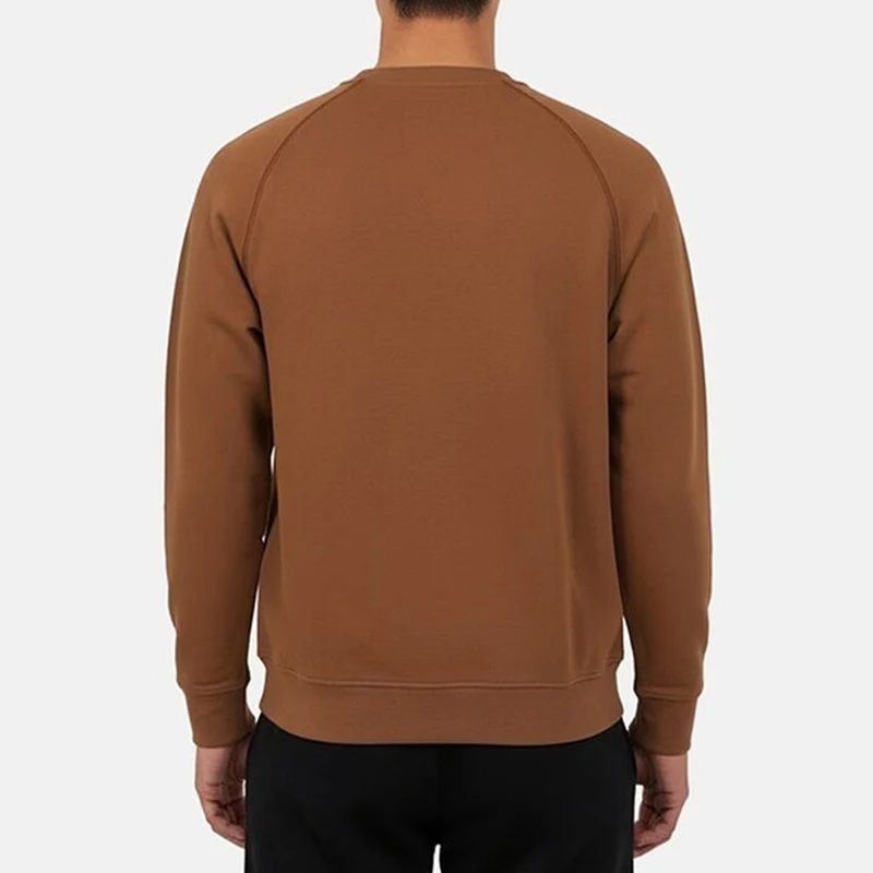 Nike genuine JORDAN comfortable round neck pullover long sleeved sweatshirt men's sweatshirt IO8978-281