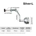 Silver-L