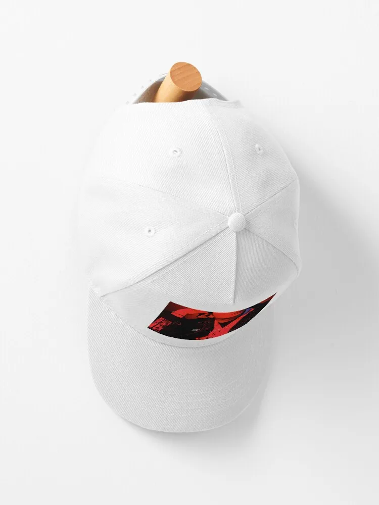 Got7 Youngjae SPINNING TOP Cap For Men Women Summer Outdoor Sun Baseball Hats New Fashion Hat