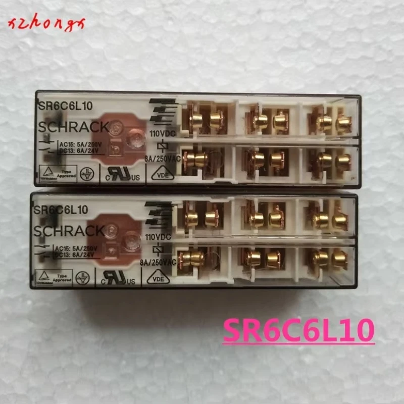 

SR6C6L10 SR6A4085 SR6A6L10 SR6A6K24
