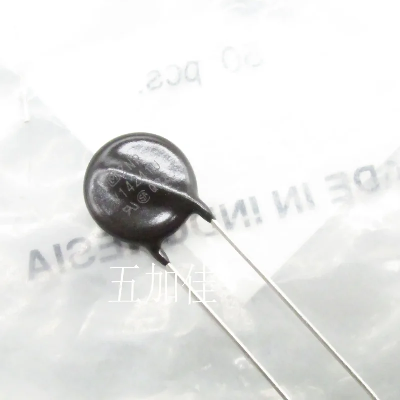10-100pcs imported original 240V ZNRV14241U V14241 ERZV14D241 14D241 varistor