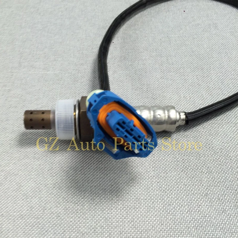 Original Oxygen Sensor For Chevrolet Cruze 1.6L 1.8L Sonic Aveo Orlando Trax Opel Astra Corsa Signum Zafira 55566648