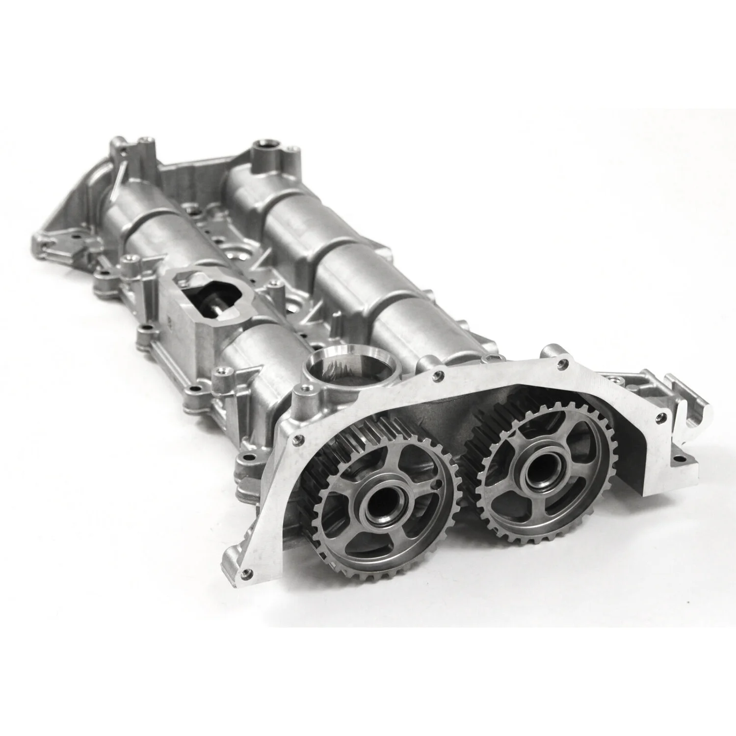 New Arrival Camshaft Cover Kit 2648544 for Ford Transit Custom 2.0 EcoBule GK2Q-6E262-AC GK2Q-6E262-AF