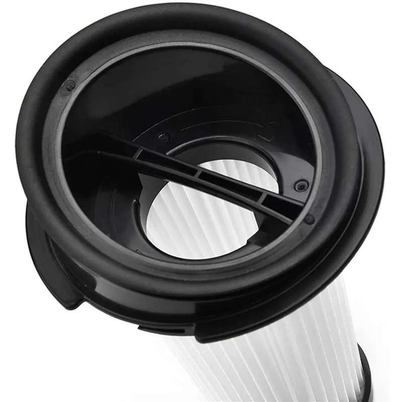 A005-4 Stück Hepa-Filter für Grundig VCH9932 Staubsauger, Teilenummer 9178013673, Ersatzfilterkartusche