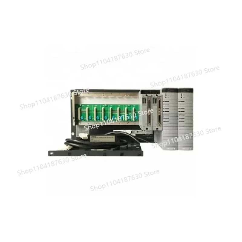 Product Bargaining, Do Not Order Directly ANB10D-425/CU2T  Communicates The Analog I/O Signals and Contact I/O