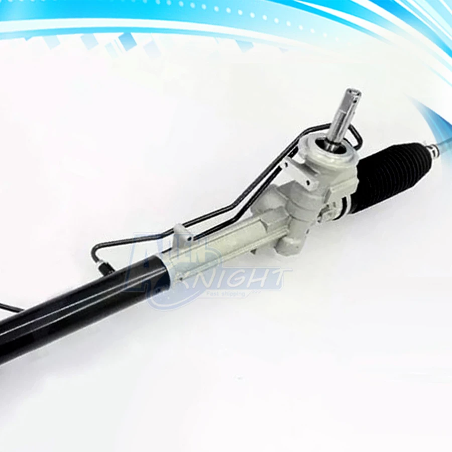 LHD رف التوجيه 1418619 2S61-3200-MC 1418654 2S613200KF 2S613200MD 4356872 2S613200PC لفورد فييستا فيوجن Ecosport #6