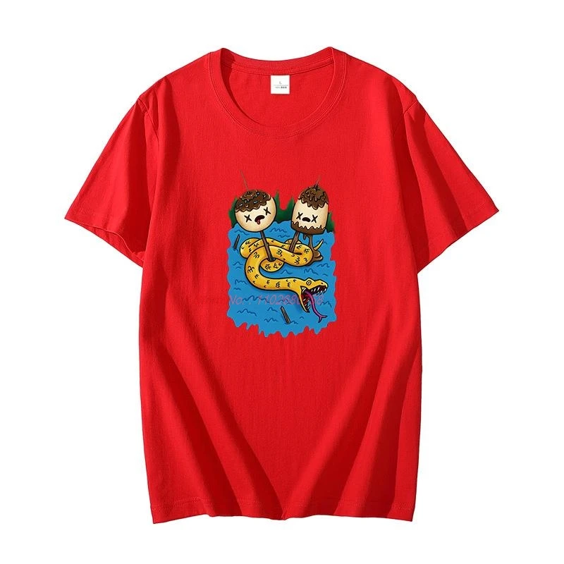 Summer Cotton T-shirt Princess Bubblegum Rock Shirt Adventure Time Finn and Jake Funny Marceline Oversized short sleeve t-shirts