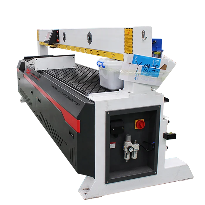 CNC Multi Spindle Horizontal Woodworking Drilling Machine with Servo Motor for Solid Wood Panels Side Holes Boring