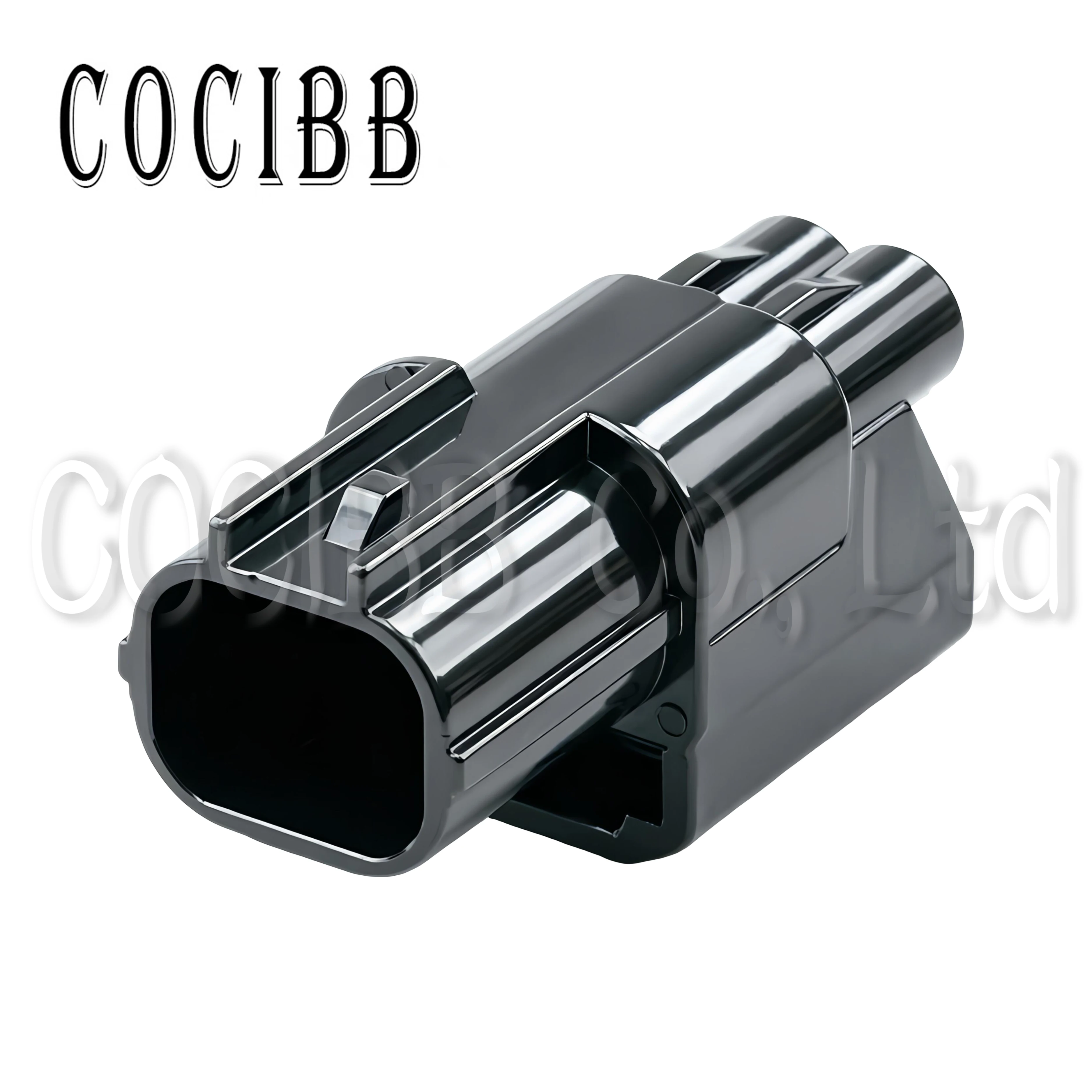 6188-0589 6189-0890 2-Pin-Steckverbinder für Drucksensor, Wasserdichter Stecker und Buchse für Fahrzeuge