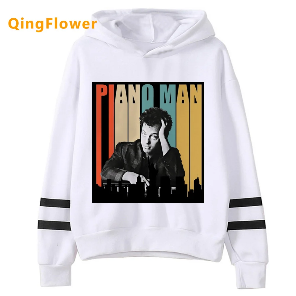 Piano hoodies women Korean style harajuku aesthetic sweat y2k hoddies pulls women japanese sweatshirts