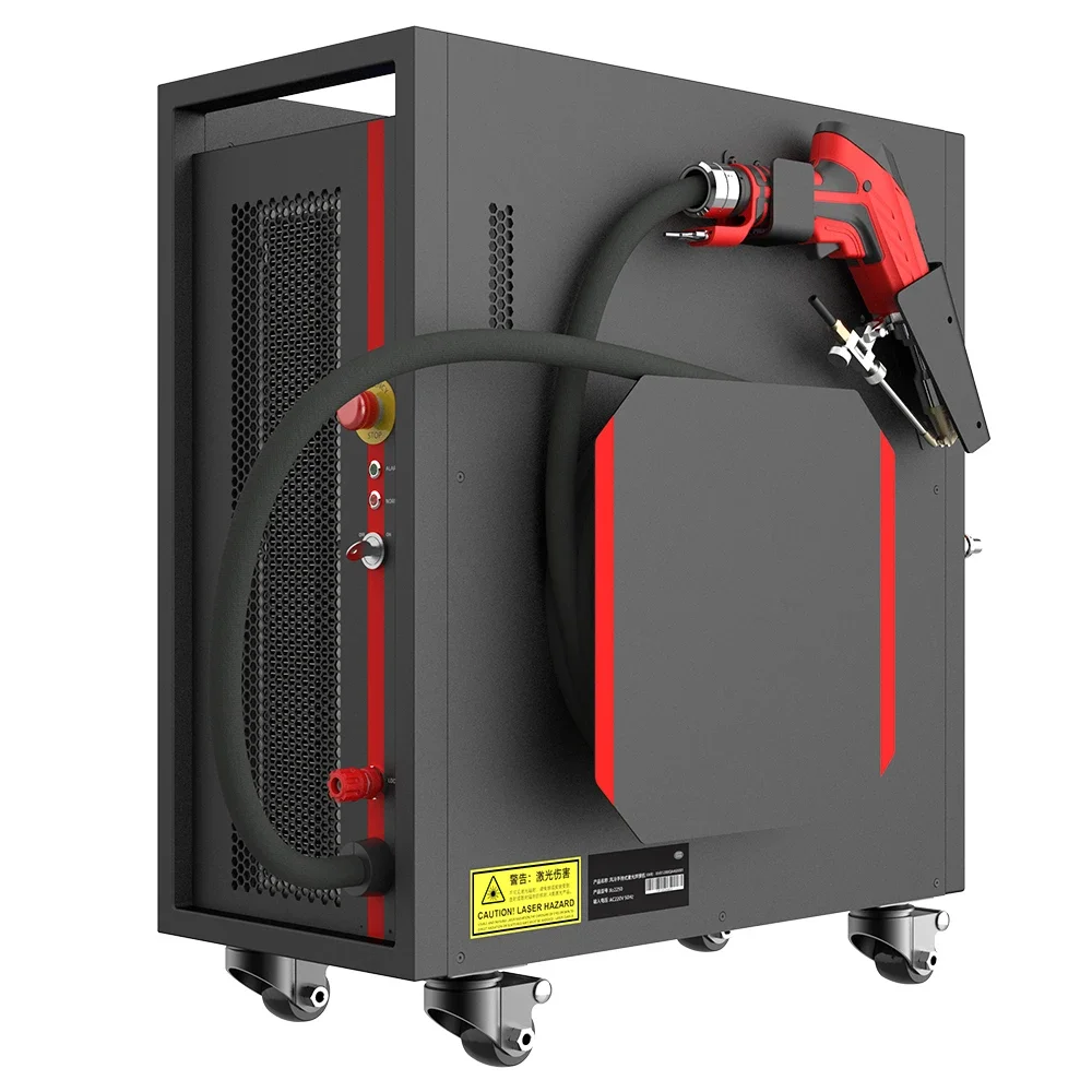 New Design Portatil  Welder Handheld Soldadora  Welding Machine