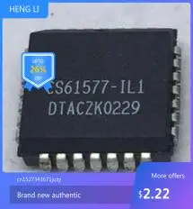 

IC новый 100% CS61577-IL1