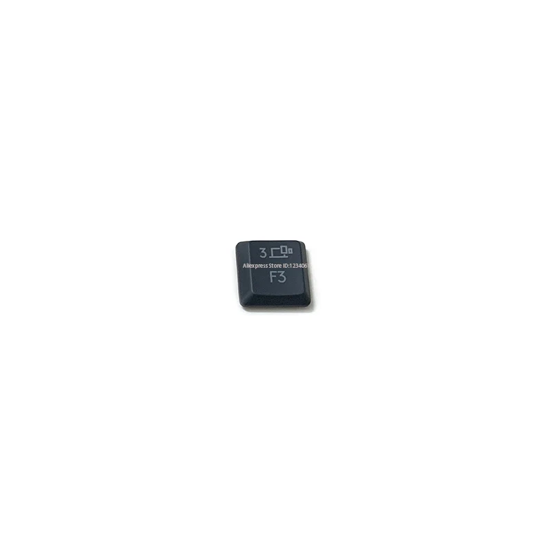 Pojedyncze klawisze zamienne do Logitech MX Mechanical Mini YR0081 Graphite Ash, układ USA — zdjęcie produktu 4