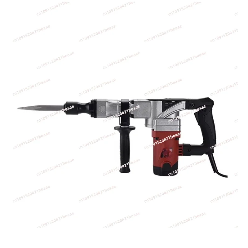 Suitable for  With Slotted Wall Breaking And Concrete35-cylinder Electric Pick High-power Professional  Electric Pick