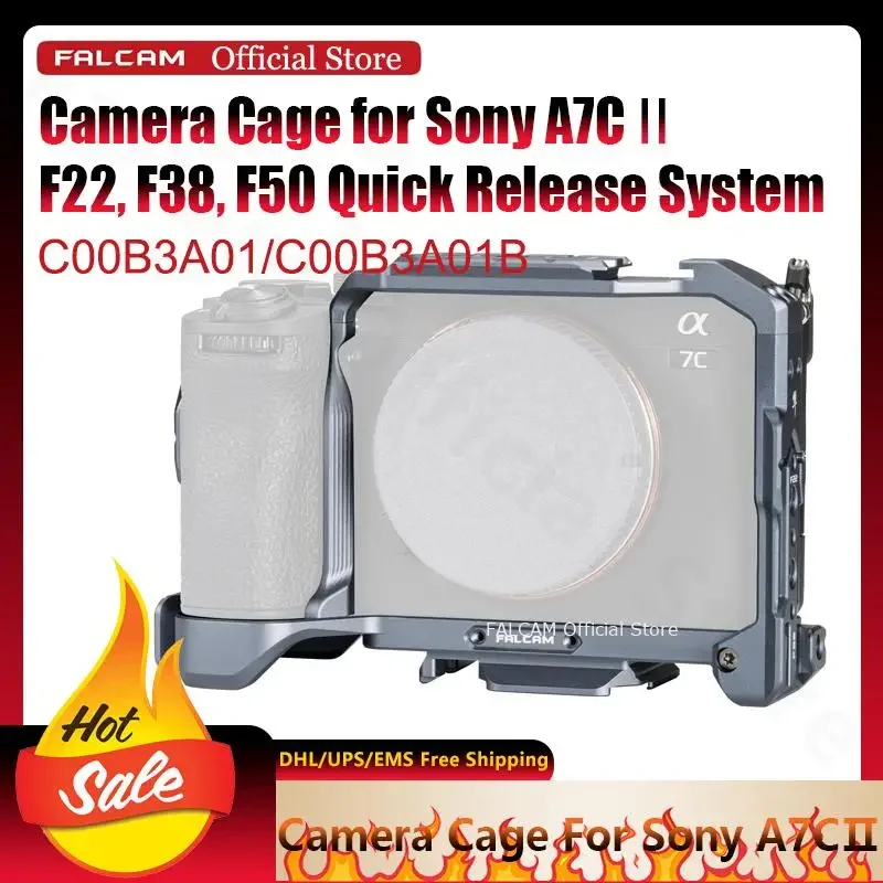 set-di-protezione-e-espansione-ufficiale-falcam-per-sony-a7cii-f22-f38-f50-gabbia-per-fotocamera-a-sgancio-rapido-staffa-a-l-e-impugnatura-superiore