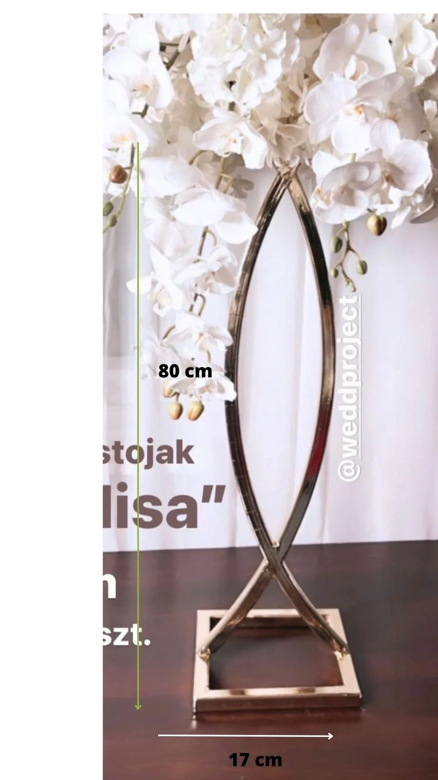 10 PCS Flower Vase Floor Vases Column Stand Metal Road Lead Wedding Centerpiece Geometric Pot Table Rack For Home Event Decor