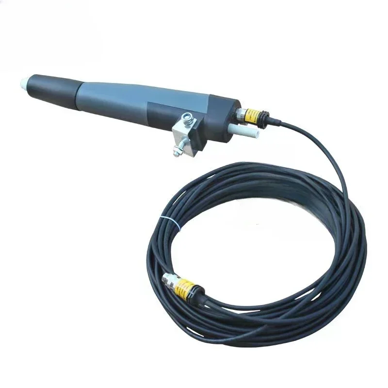 259900 Powder coating gun with 390004 cascade and cable for Wagener PEA-C4 Automatic Electrostatic spraying machine