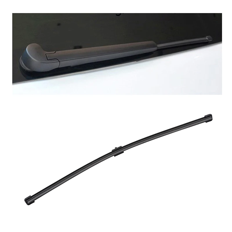 Erick\'s Wiper 13\