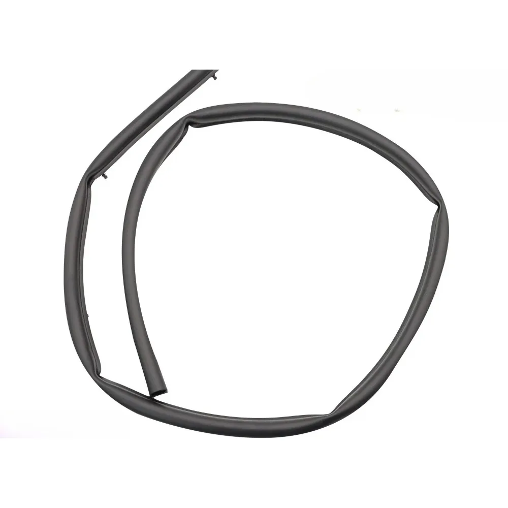 Front Windshield Sealing Rain Collecting Plate Adhesive Strip for Geely Cool Atlas 2018 2019 2020 2021 2022 2023 2024 Tugella L