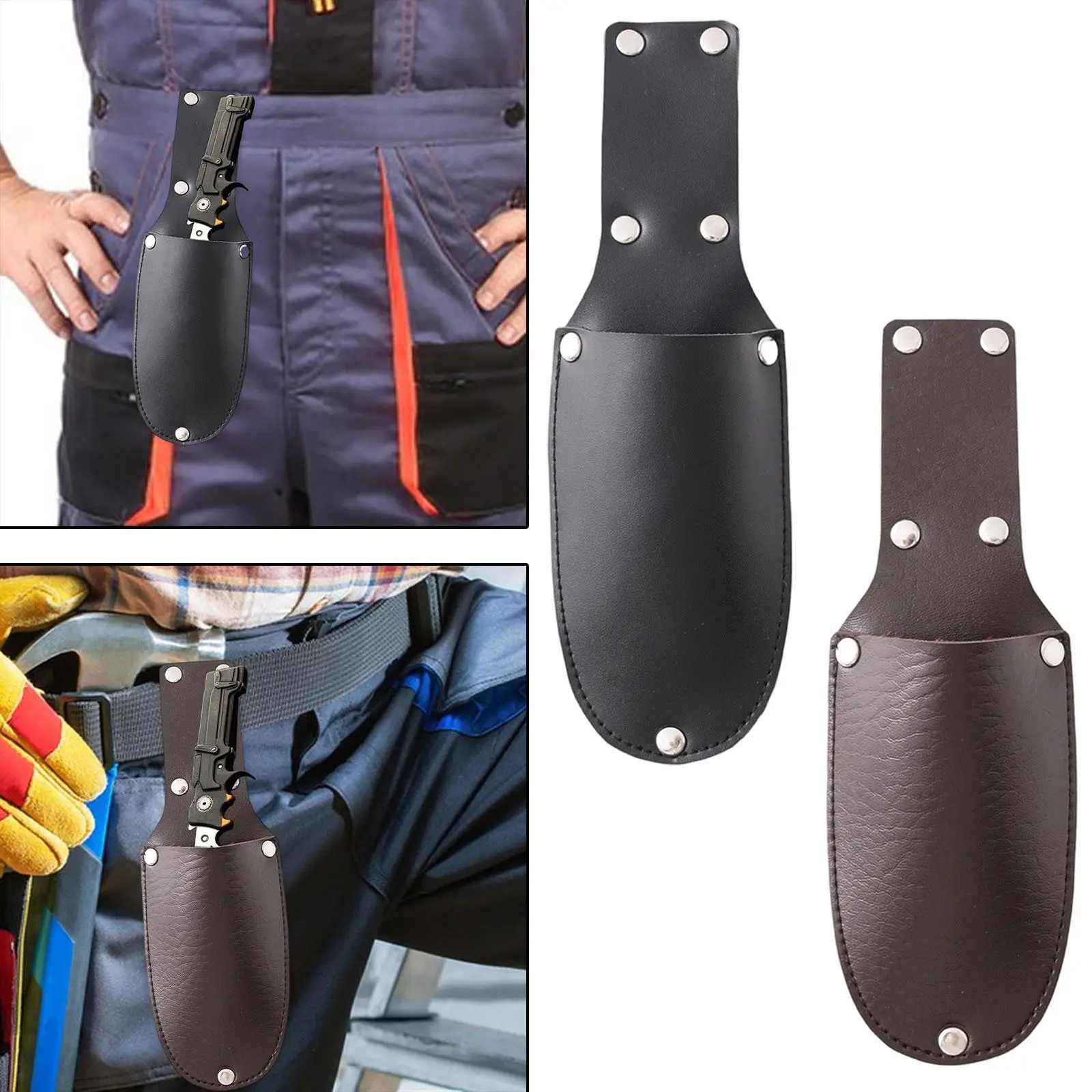 

Держатель плоскогубцев для ремня, органайзер для инструментов, портативный аксессуар, секатор, сумка для инструментов для строительных маркеров, электриков, работы по дереву