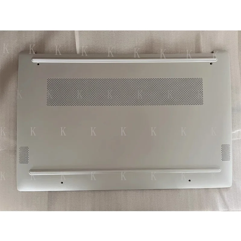 FOR   New for HP 15-FC 15-FD Bottom Case Base Cover Silver N36061-001