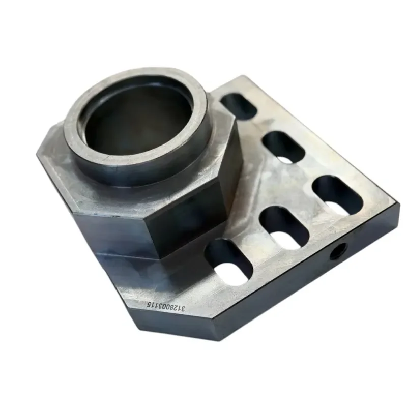 ATCOVI New High-Accuracy Heavy Duty Head Bearing Housing for Mining & Construction Replacement-Turkey