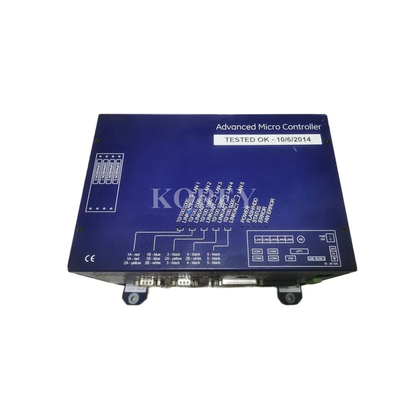 Industrial Computer Cotroller TSE301712 Spot