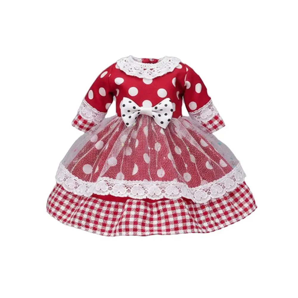 Tylko ubrania lalka księżniczka sukienka dla 1/6 BJD sukienka dla lalek 21 odpinana lalka akcesoria DIY do lalek strój spódnica sukienka dla lalek es