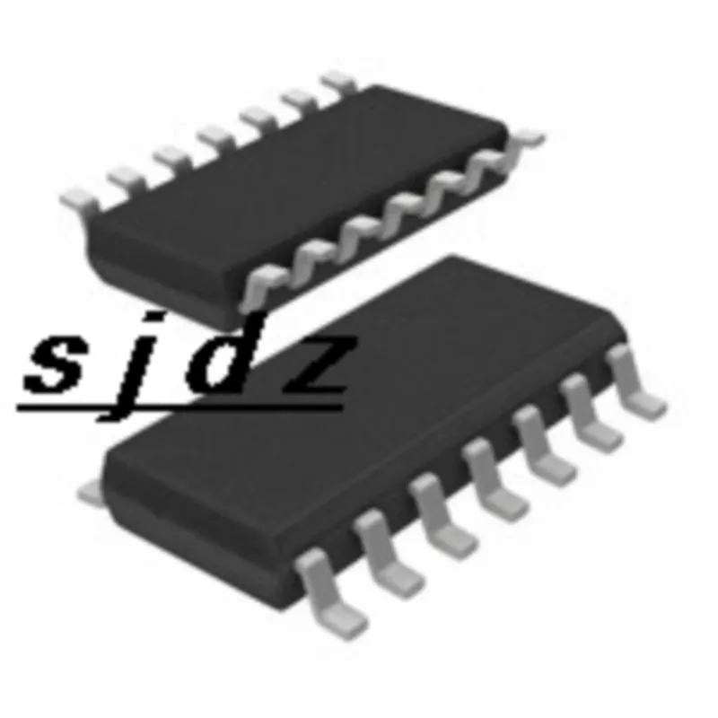 10PCS / LOT SEM5027 SEM5027A  SOP-16