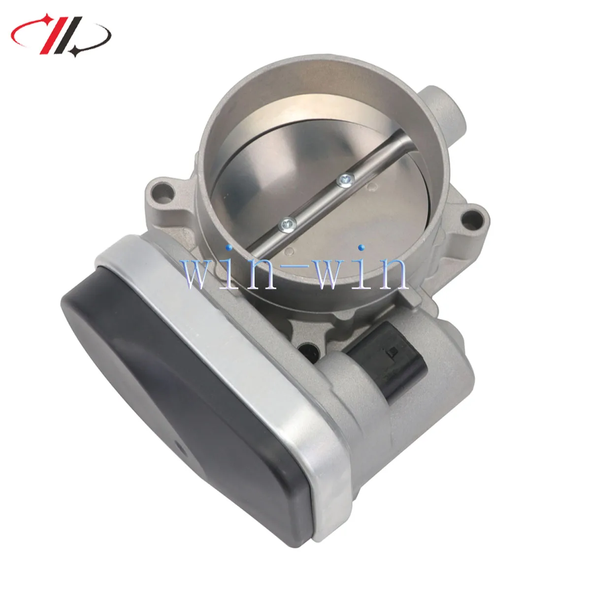 

High-Quality Throttle Body Assembly with Sensor 04591847AC 68060354AA For Dodge Durango Chrysler Jeep RAM 1500