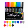 12 Colors
