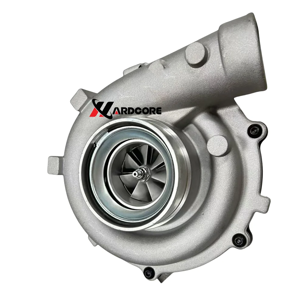 

Excavator Engine High Quality G73782 Turbocharger 1825406C92 1825406C91 449739-0100 Turbo In Stock Now