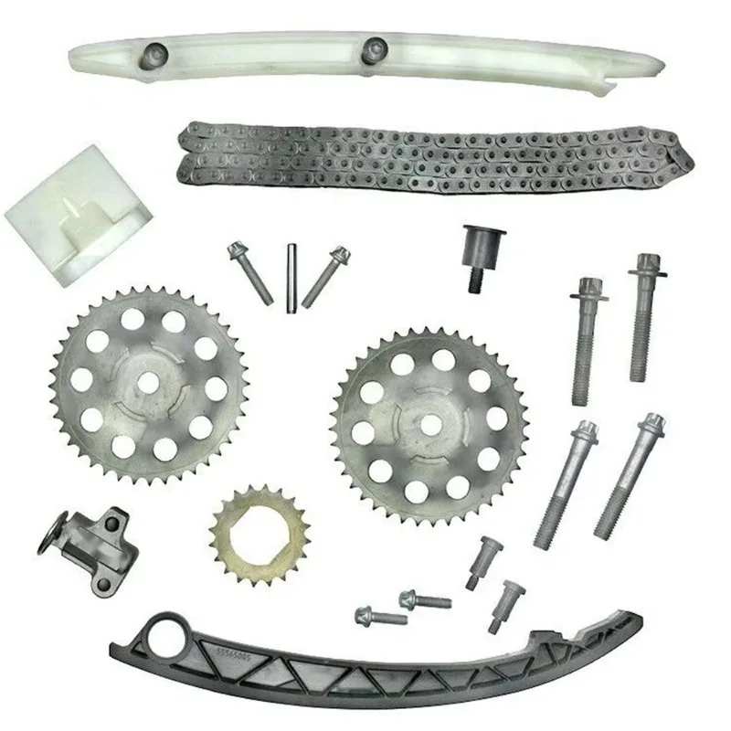 Factory Direct Sales Engine Timing Chain Kit 55562234 55562235 55569748 for Encore 1.4T 2011-2013