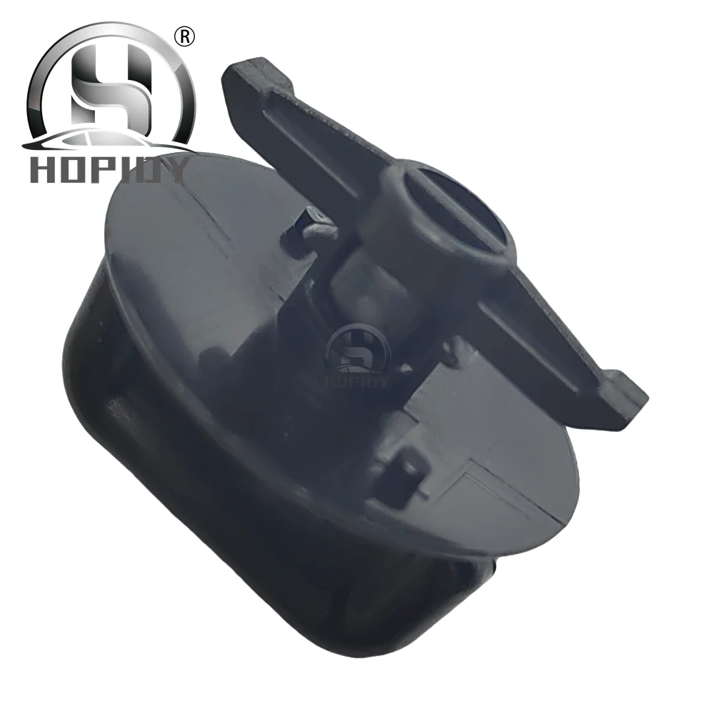 

JHY for 83113-S6A-003ZL Guandao Youwei battery cover lock buckle guard plate buckle