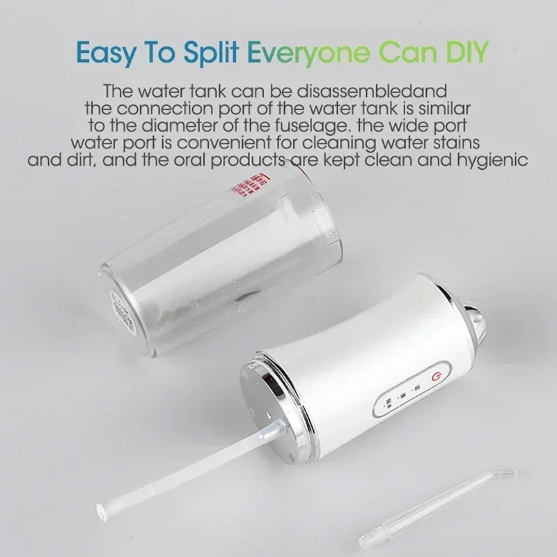 4 Tips Teeth Cleani… - image