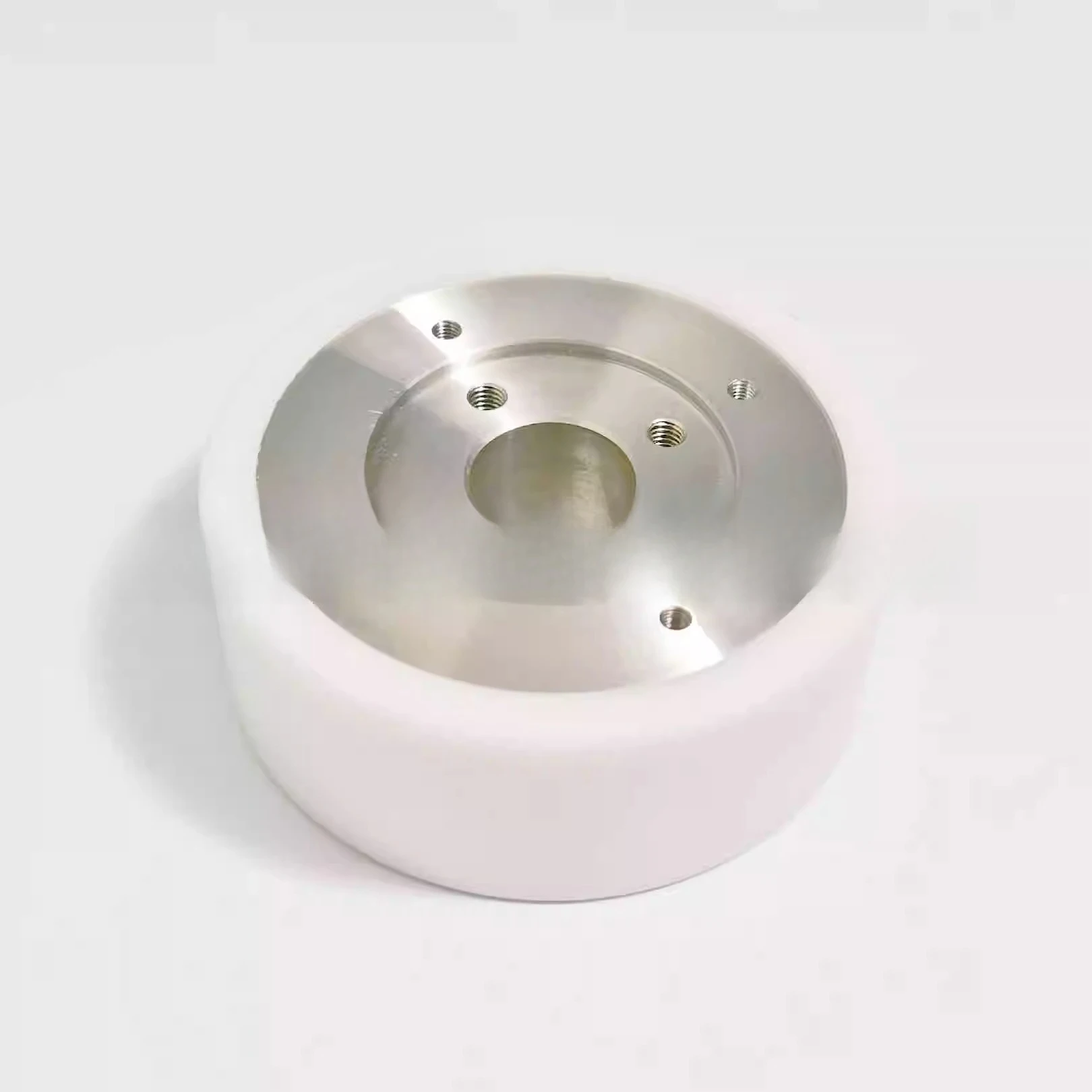 

Slow Wire Ceramic Output Wheel 118535D Wire Cutting and Winding Wheel S404 70x26.5
